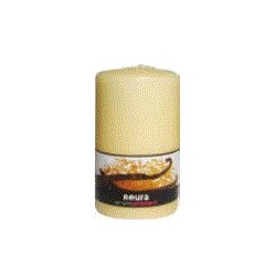 Vela aromàtica roura