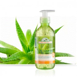 Aloe Vera gel Corpore Sano