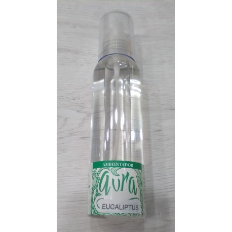 Ambientador natural vaporizador 100ml.