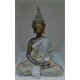Figura Buda resina