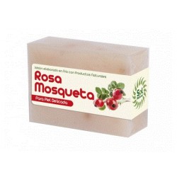 Sabó Rosa Mosqueta Sol Natural