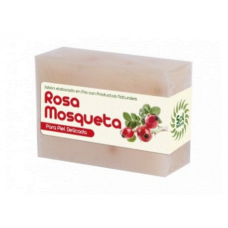 Sabó Rosa Mosqueta Sol Natural