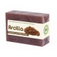 Jabón Arcilla roja Sol Natural