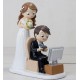 Figura bodas ordenador