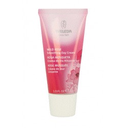 Crema alisante Weleda Rosa Mosqueta