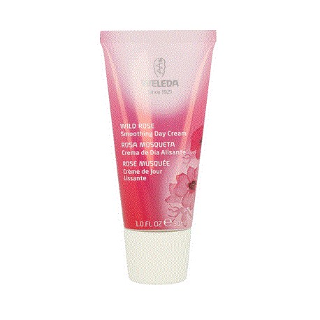 Crema alisante Weleda Rosa Mosqueta