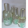 Eau de Parfum inspiracion Black XS women