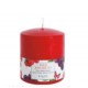Espelma perfumada Roura 80x70mm