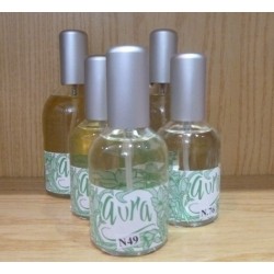 Eau de Parfum inspiració Terre d'Herm. men