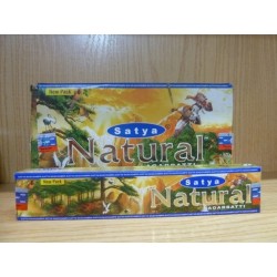 Incienso Natural Satya Agarbatti