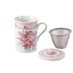 TAZA INFUSIONADOR