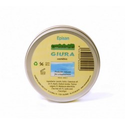 Crema Episan Giura