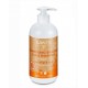 Xampú Santé Bio-Orange&coconut ecològic bio certificat