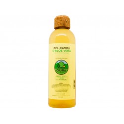 GEL XAMPU ALOE VERA