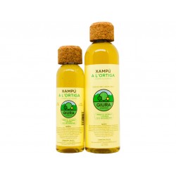 Champú de ortiga Giura