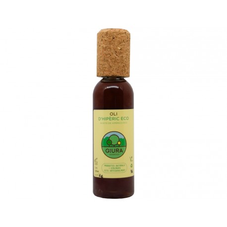 Aceite de Hipérico Giura