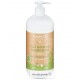 gel de bany pineapple&lemon